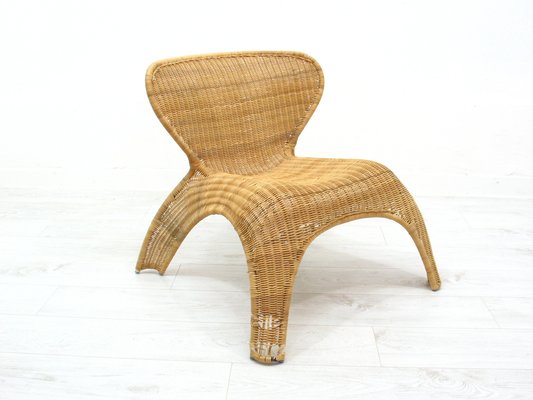 Gulte Lounge Chair from Ikea, 1990s-WVA-1716684