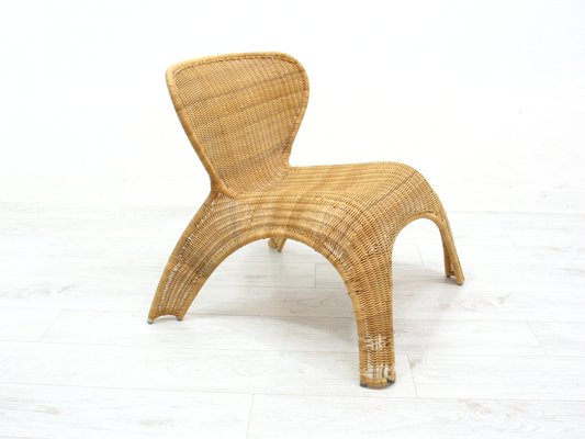 Gulte Lounge Chair from Ikea, 1990s-WVA-1716684