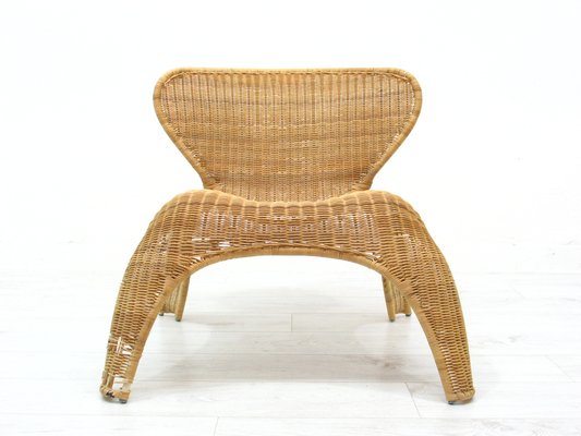 Gulte Lounge Chair from Ikea, 1990s-WVA-1716684