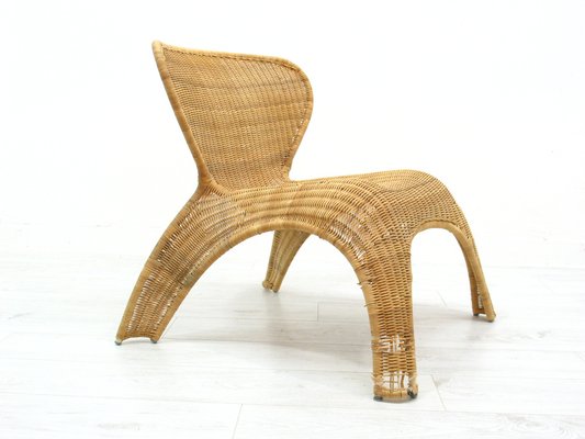 Gulte Lounge Chair from Ikea, 1990s-WVA-1716684