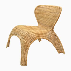 Gulte Lounge Chair from Ikea, 1990s-WVA-1716684