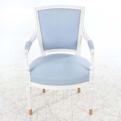 Gustavian Chairs, Set of 2-VAP-1032865