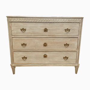 Gustavian Chest of Drawers, 1890s-VAP-1804474