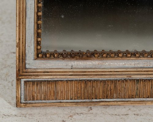 Gustavian Mirror, 1840s-SA-2031642