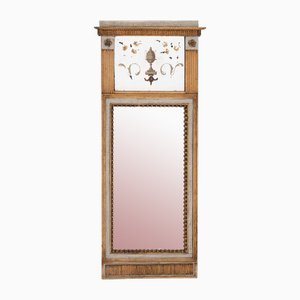 Gustavian Mirror, 1840s-SA-2031642