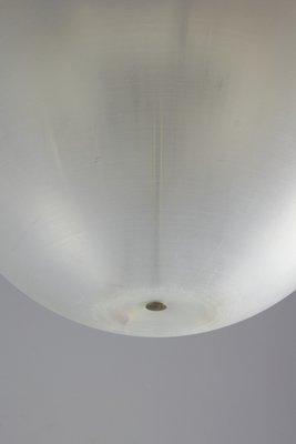 Guzzini Sphere Pendant, 1970s-LMR-2033206