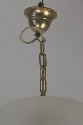 Guzzini Sphere Pendant, 1970s-LMR-2033206