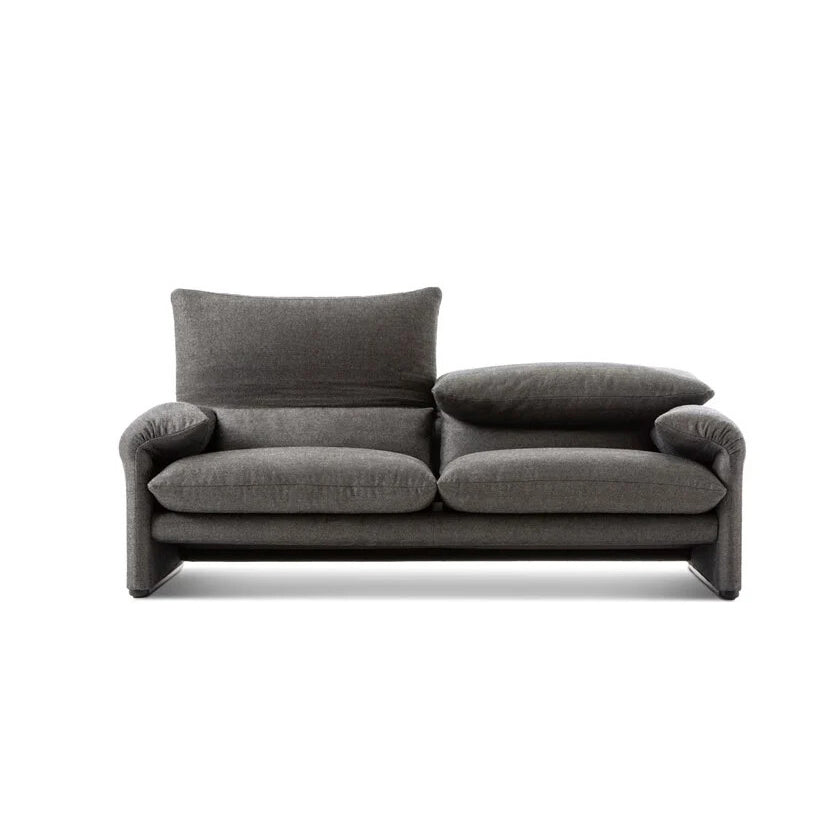 Maralunga 40 Maxi - 2 seater sofa (Category - Fabric | O)