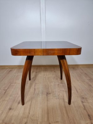 H-259 Spider Table by Jindrich Halabala-QJA-1100434