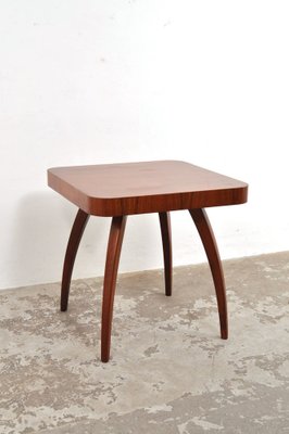 H-259 Spider Table by Jindrich Halabala, 1940s-AOX-1790829