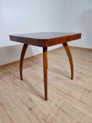 H-259 Spider Table by Jindrich Halabala-QJA-1100433