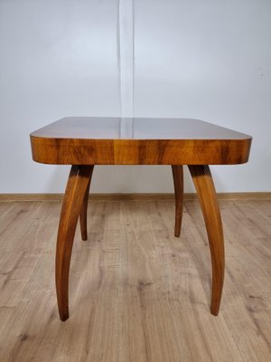 H-259 Spider Table by Jindrich Halabala-QJA-1100435