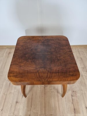 H-259 Spider Table by Jindrich Halabala-QJA-1100435