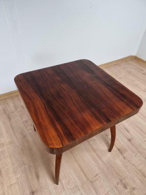 H-259 Spider Table by Jindrich Halabala-QJA-1100433