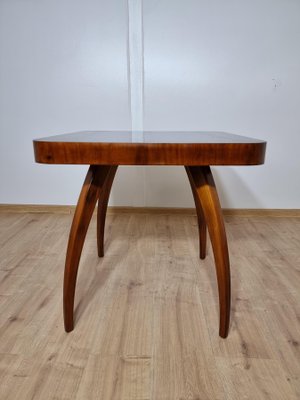 H-259 Spider Table by Jindrich Halabala-QJA-1100433