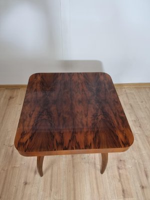 H-259 Spider Table by Jindrich Halabala-QJA-1100434