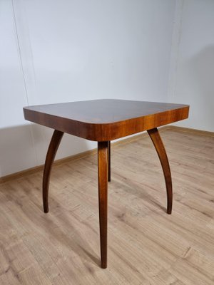 H-259 Spider Table by Jindrich Halabala-QJA-1100434