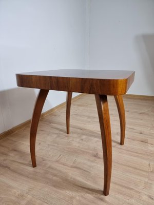 H-259 Spider Table by Jindrich Halabala-QJA-1100435