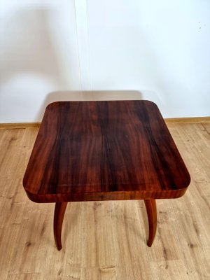 H-259 Spider Table by Jindrich Halabala-QJA-1100433