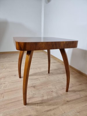 H-259 Spider Table by Jindrich Halabala-QJA-1100435