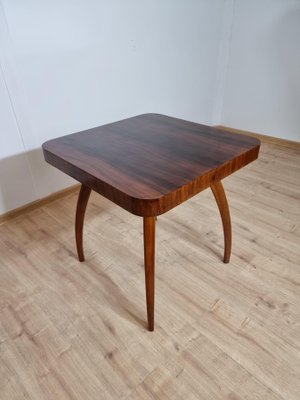 H-259 Spider Table by Jindrich Halabala-QJA-1100433