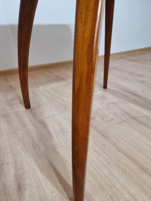 H-259 Spider Table by Jindrich Halabala-QJA-1100433