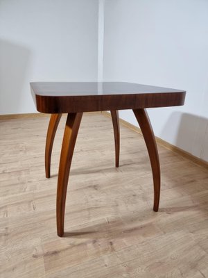 H-259 Spider Table by Jindrich Halabala-QJA-1100433