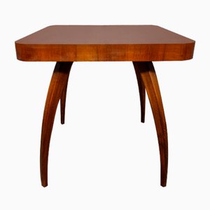 H-259 Spider Table by Jindrich Halabala-QJA-1100434