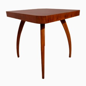 H-259 Spider Table by Jindrich Halabala-QJA-1100433