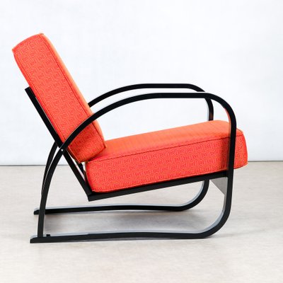 H-70 Armchair by Jindřich Halabala for UP Závody-QMD-1455688