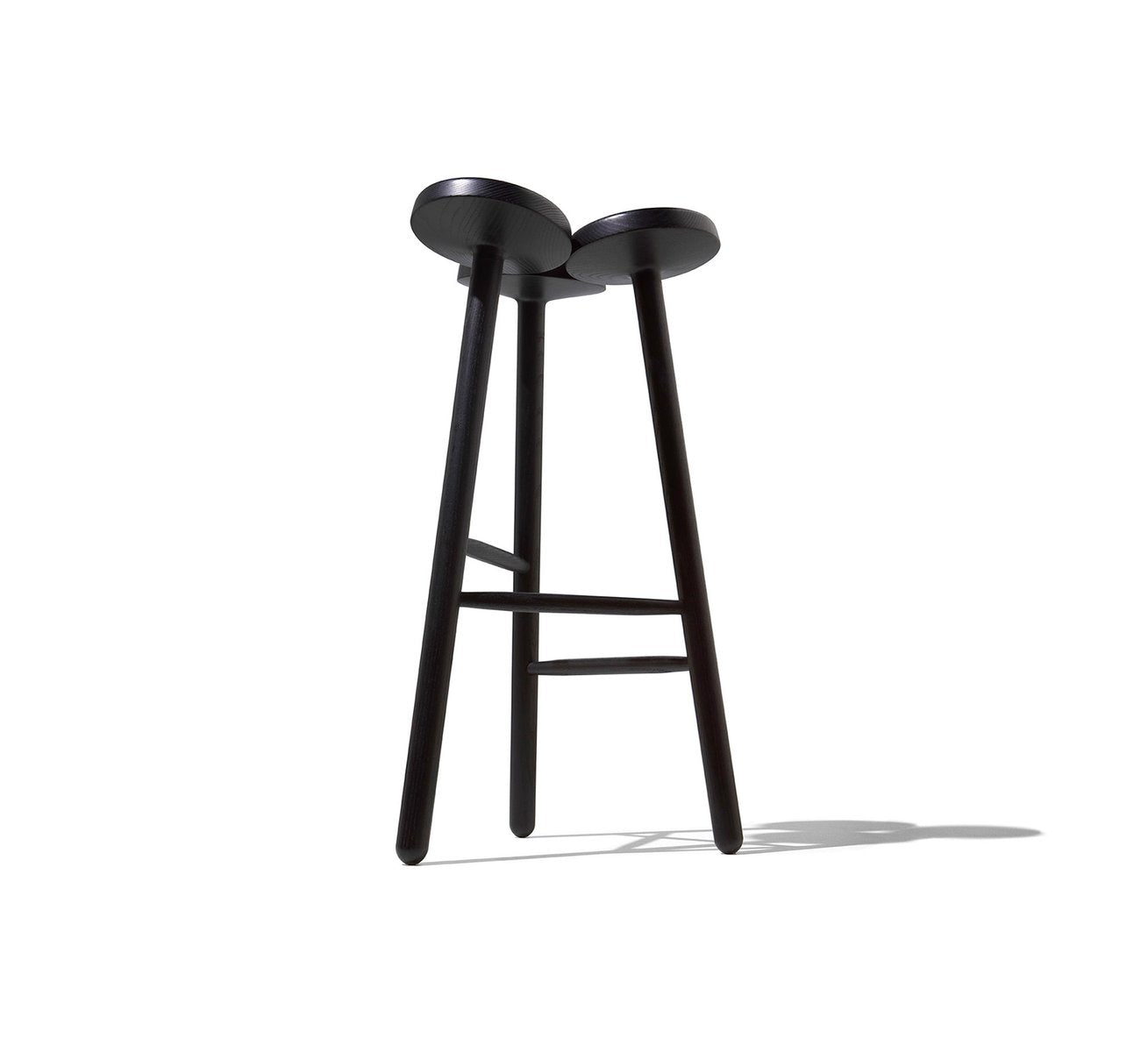 H Ago 68 Stool by Giulio Iacchetti for Internoitaliano