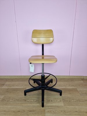 H1 Architect's Desk Chair by Martin Stoll, 1990s-ZPB-1703940