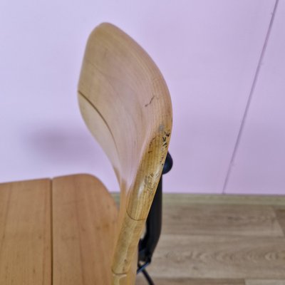 H1 Architect's Desk Chair by Martin Stoll, 1990s-ZPB-1703940