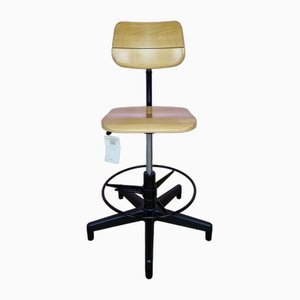 H1 Architect's Desk Chair by Martin Stoll, 1990s-ZPB-1703940