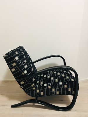 H269 Armchair by Jindrich Halabala for Up Závody, 1930s-YNX-943628