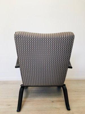 H269 Armchair by Jindřich Halabala for UP Závody, 1930s-YNX-694944