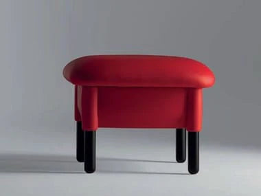 SANLUCA - Armchair/Pouf