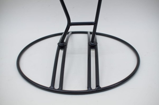 Häpen Steel Wire Valet Stand by Ehlén Johnsson for Ikea, 1988-KQB-986548