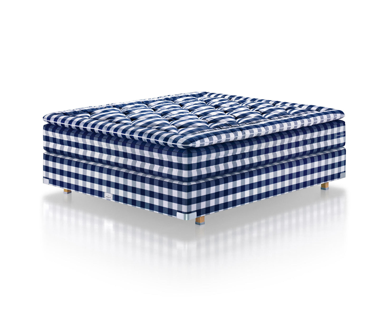 Hastens 2000T Bed