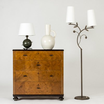 Haga Chest of Drawers by Carl Malmsten, 1930s-NL-1756205