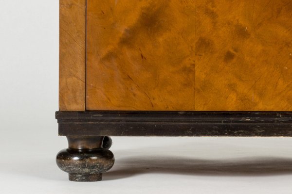 Haga Chest of Drawers by Carl Malmsten, 1930s-NL-1756205