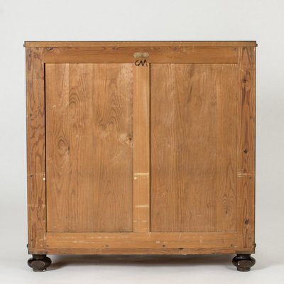 Haga Chest of Drawers by Carl Malmsten, 1930s-NL-1756205