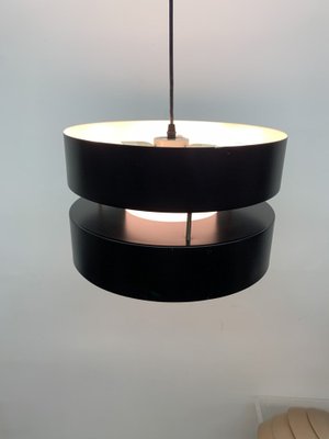 Hagoort 259 Minimalist Hanging Lamp, 1960s-BGP-1765702