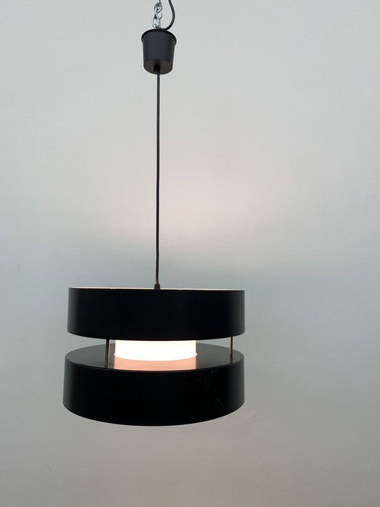 Hagoort 259 Minimalist Hanging Lamp, 1960s