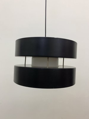 Hagoort 259 Minimalist Hanging Lamp, 1960s-BGP-1765702