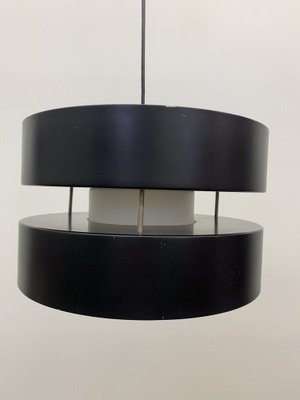 Hagoort 259 Minimalist Hanging Lamp, 1960s-BGP-1765702