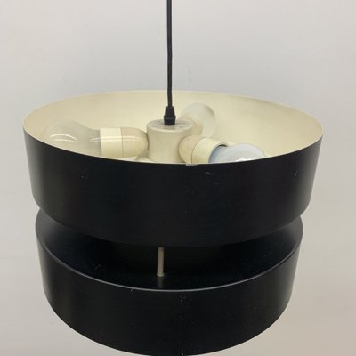 Hagoort 259 Minimalist Hanging Lamp, 1960s-BGP-1765702