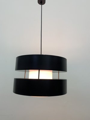 Hagoort 259 Minimalist Hanging Lamp, 1960s-BGP-1765702