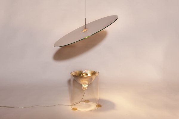 Halluzzenation Floor Lamp by Ingo Maurer-FHP-1003736