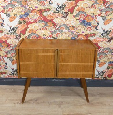 Hallway Cabinet Mini Chest of Drawers, 1960s-AFE-1151106